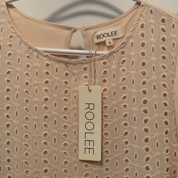 Hudson MIDI Dress from Roolee - Never Worn - New with Tags - Size Small - Picture 3 of 4